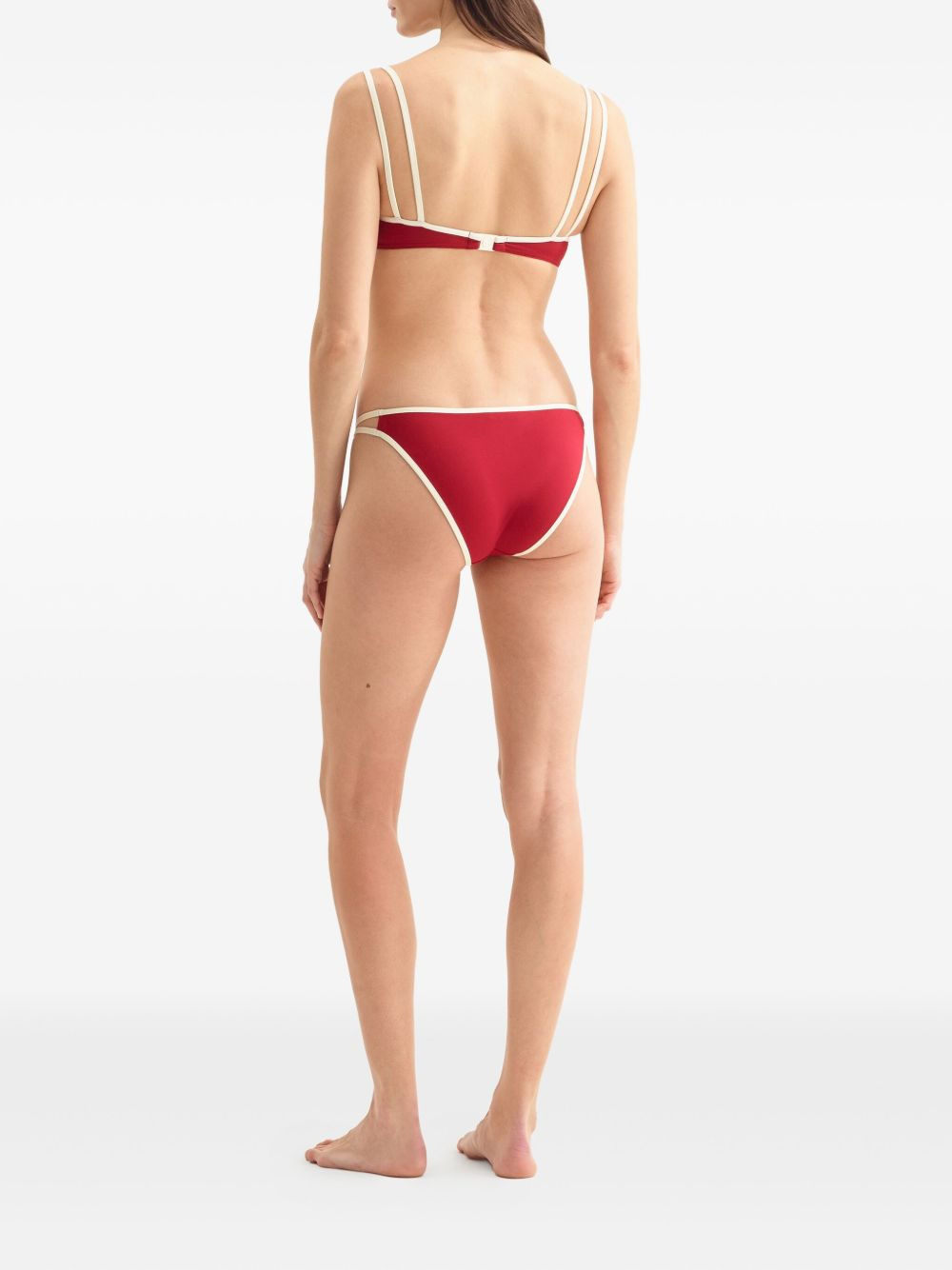 Dayle bikini top - 3