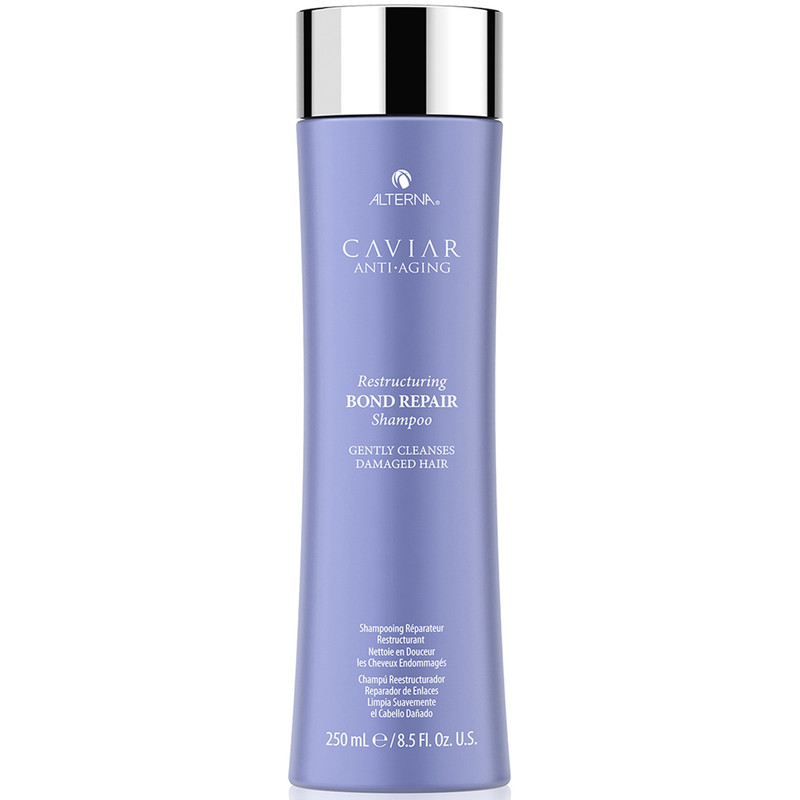 Alterna CAVIAR Anti-Aging Restructuring Bond Repair Shampoo 8.5 oz 1