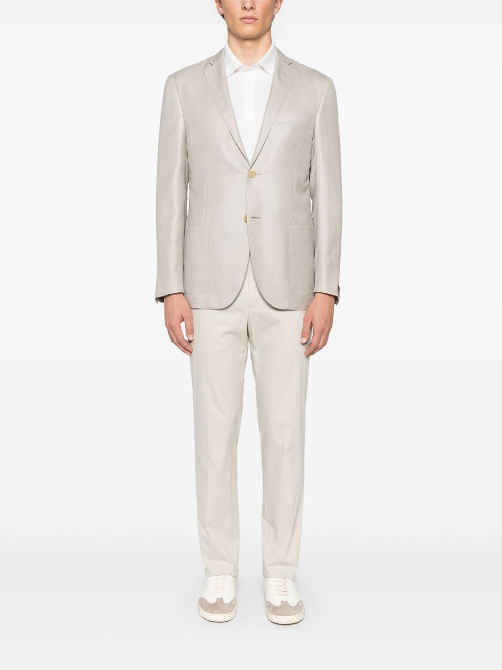 Academy Light blazer - 2