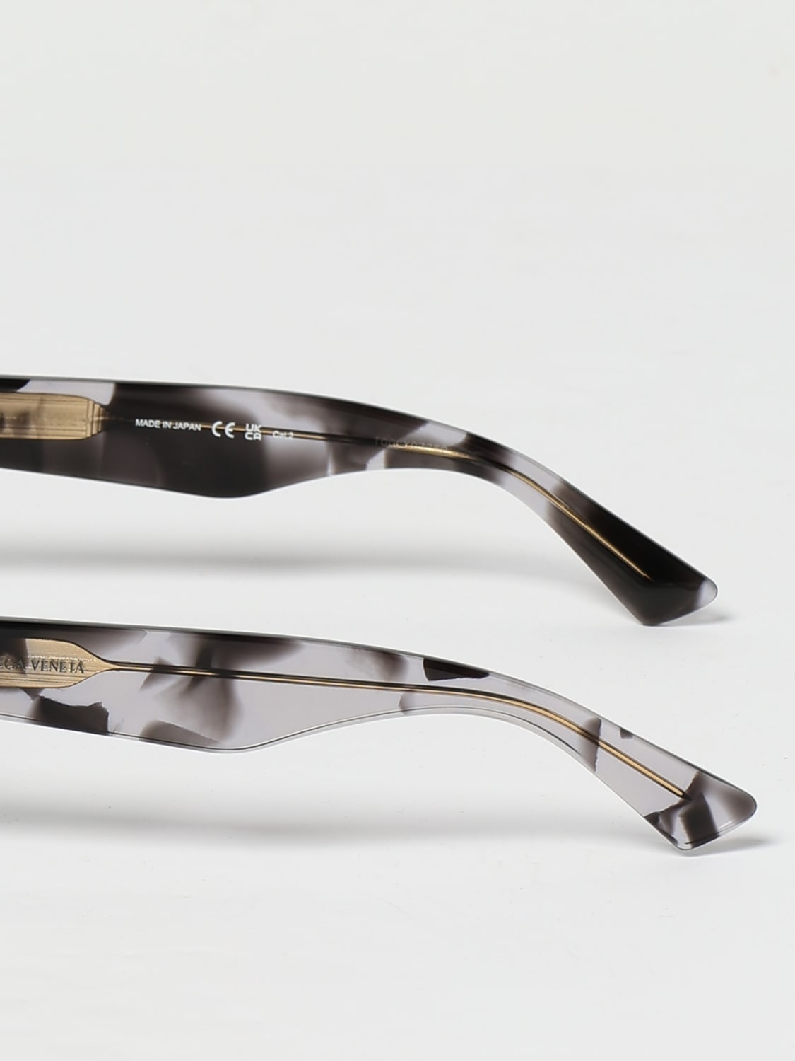 Sunglasses woman Bottega Veneta - 3