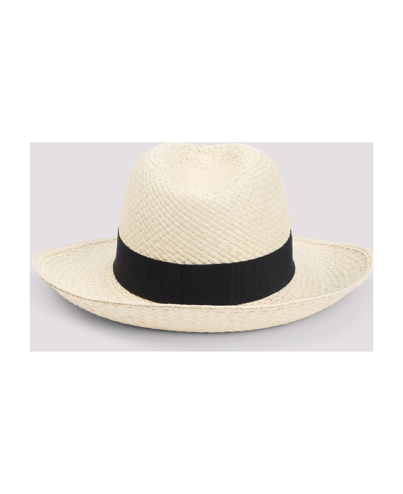 Eric Ribbon On Brisa Hat - 4