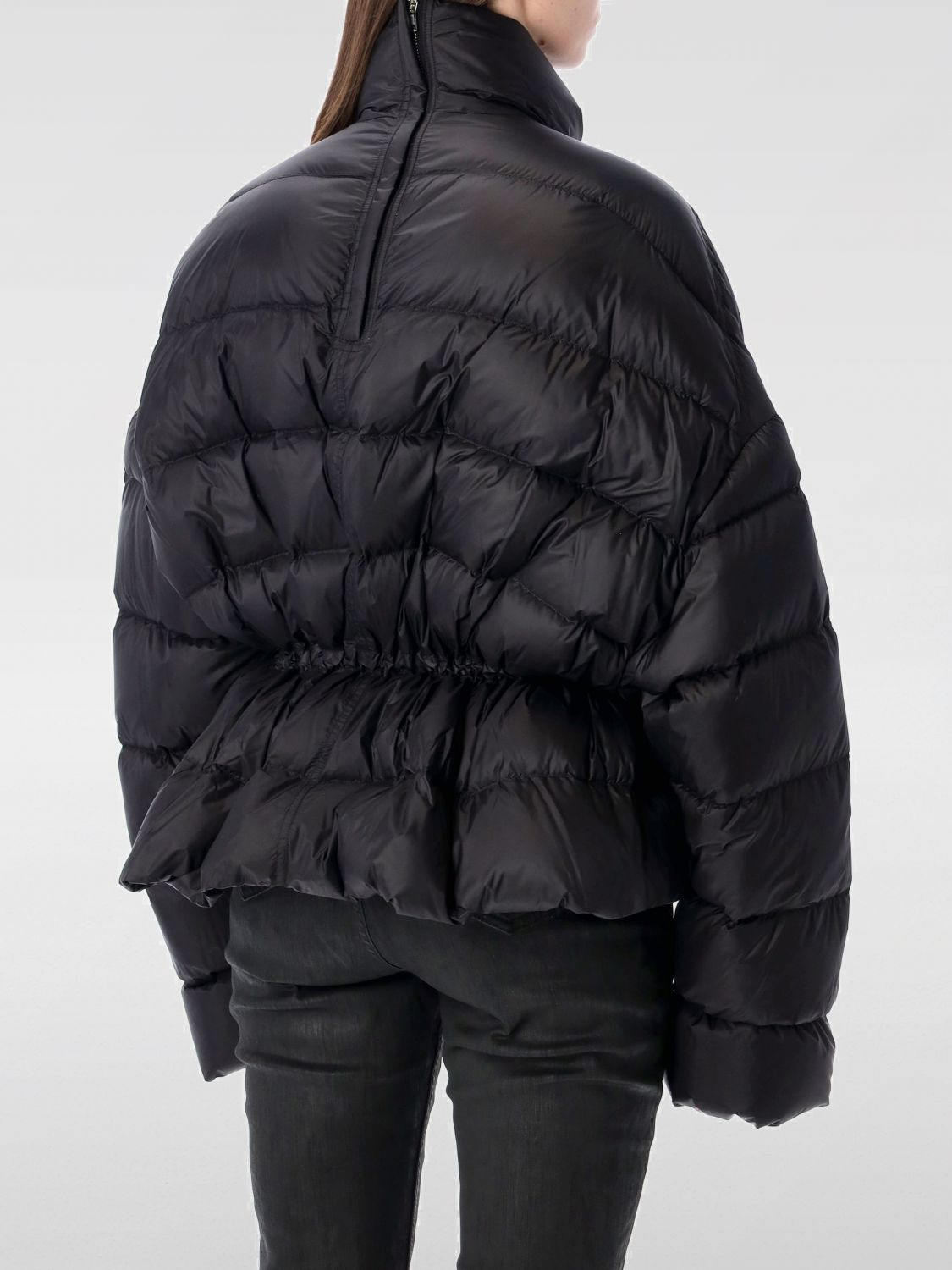 Coat woman Rick Owens - 2