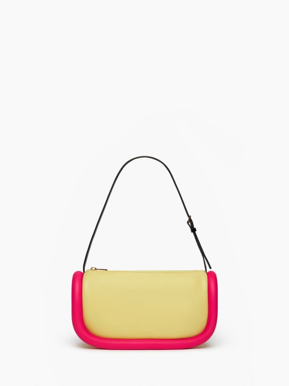 BUMPER-15 LEATHER SHOULDER BAG - 1