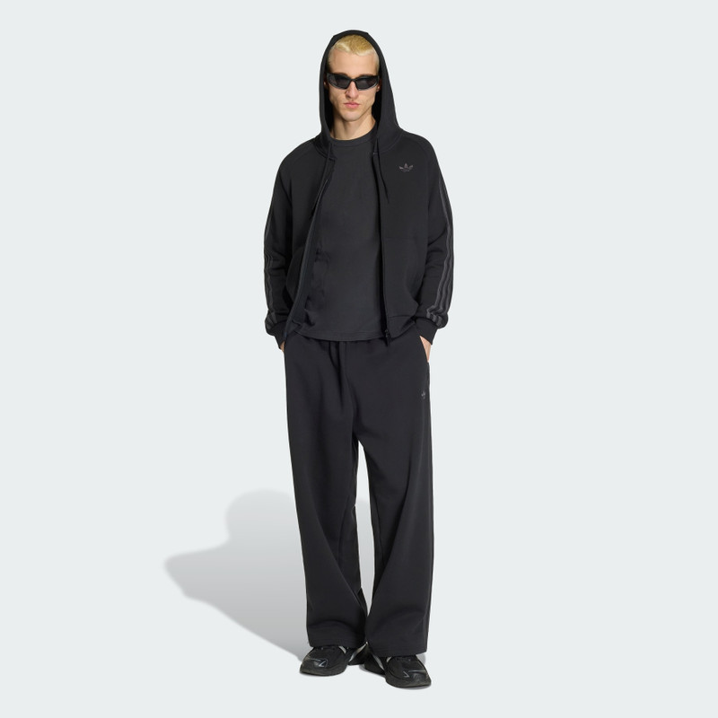 ADICOLOR BAGGY JOGGERS 4