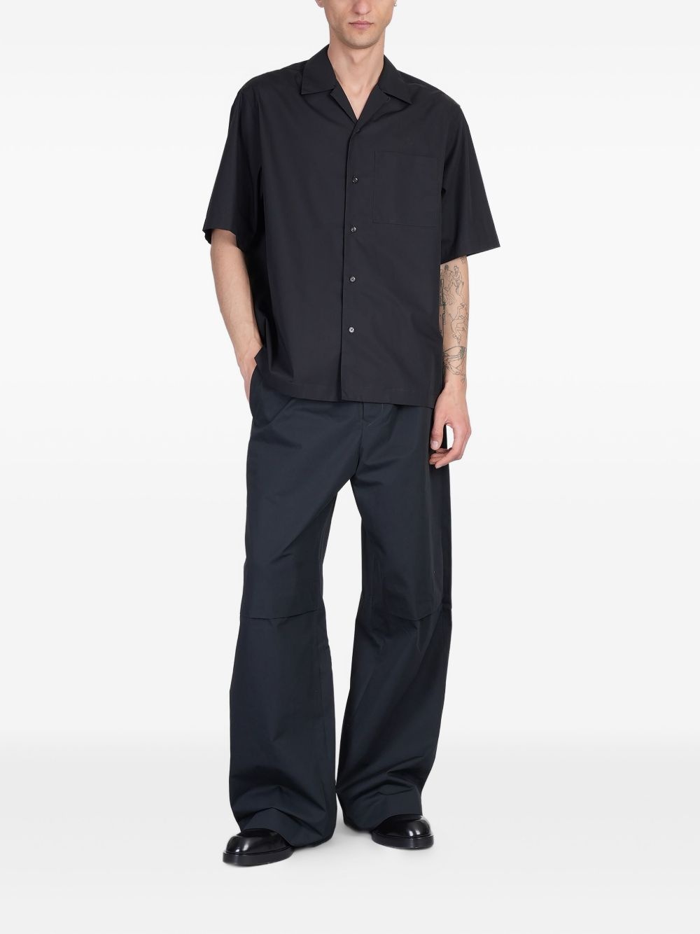 cotton shirt - 2