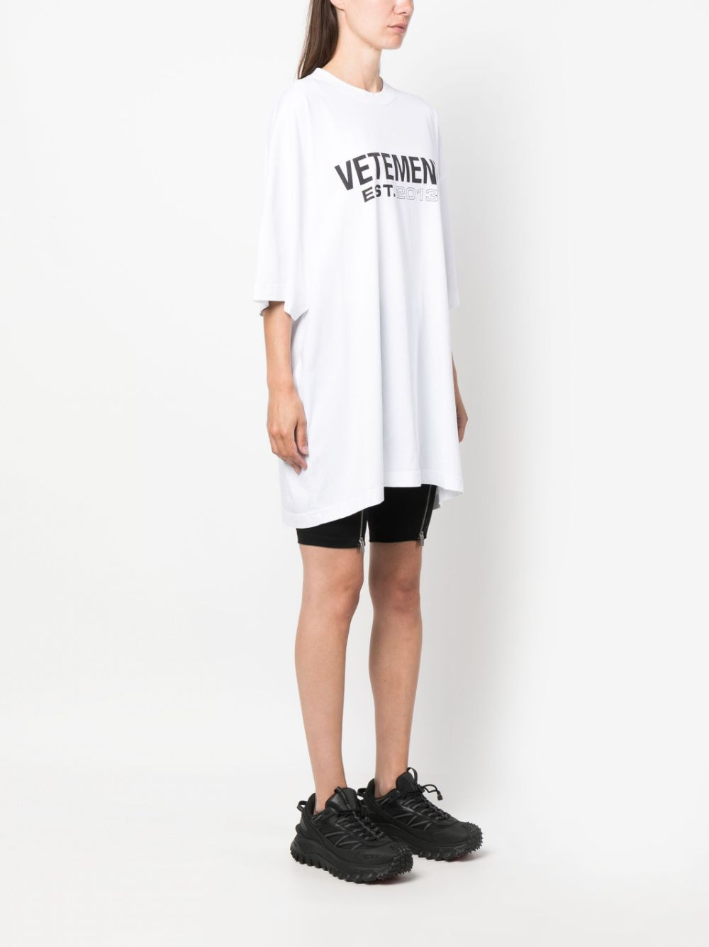 Vetements T-shirt - 5