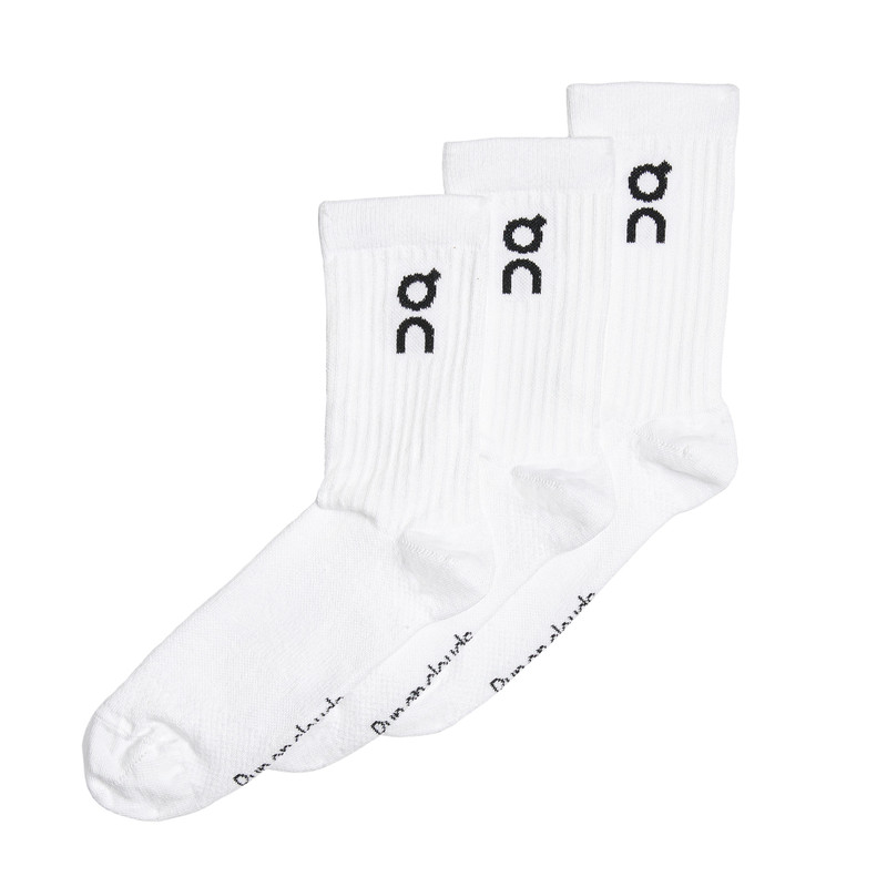 Logo Sock 3-Pack 7