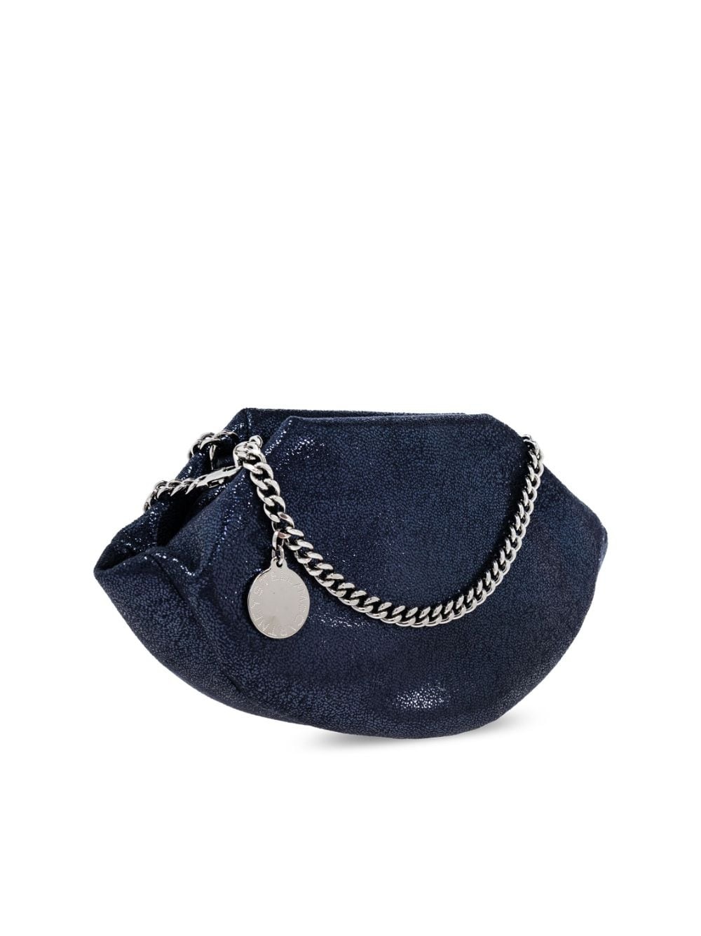 double strap shoulder bag - 4