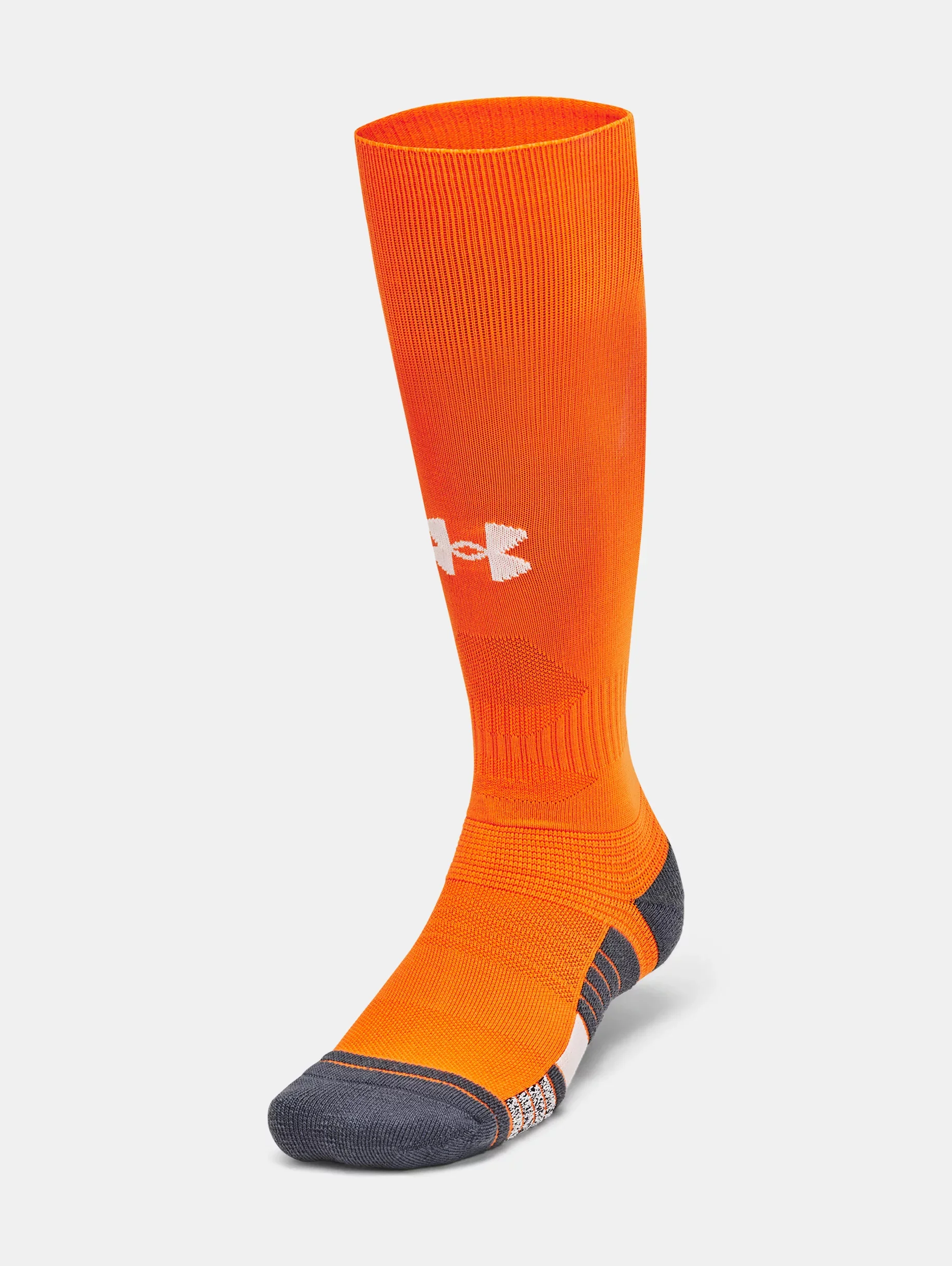 Unisex UA Magnetico Grip Over-The-Calf Socks - 1