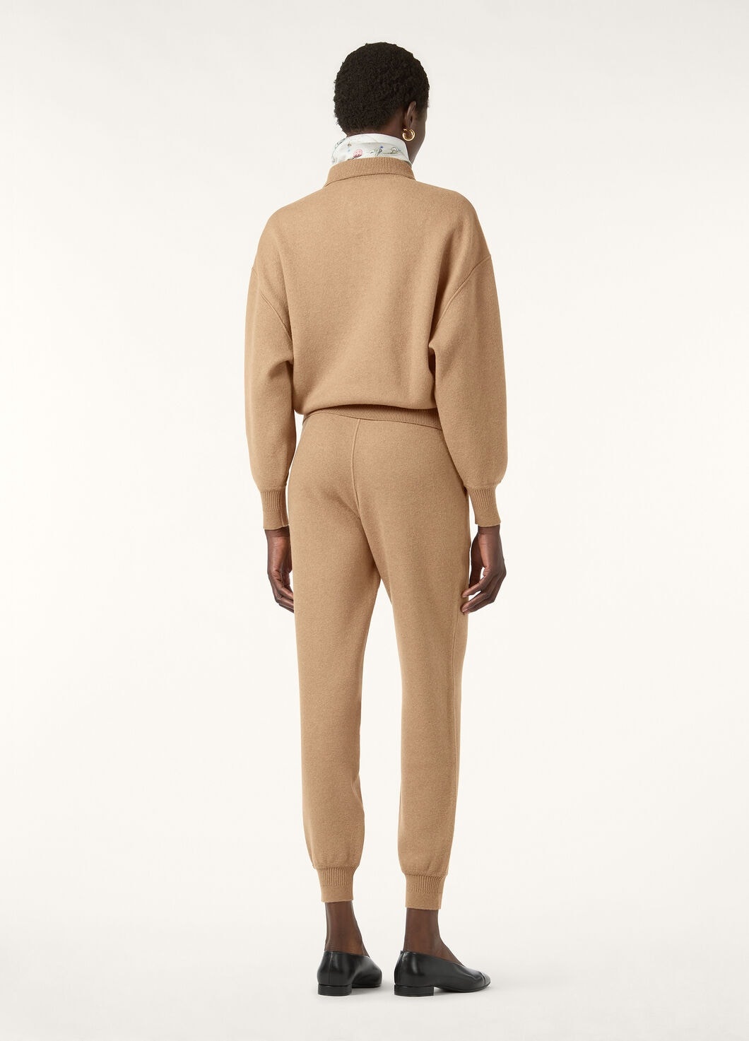 Roccapietra Pants - 5