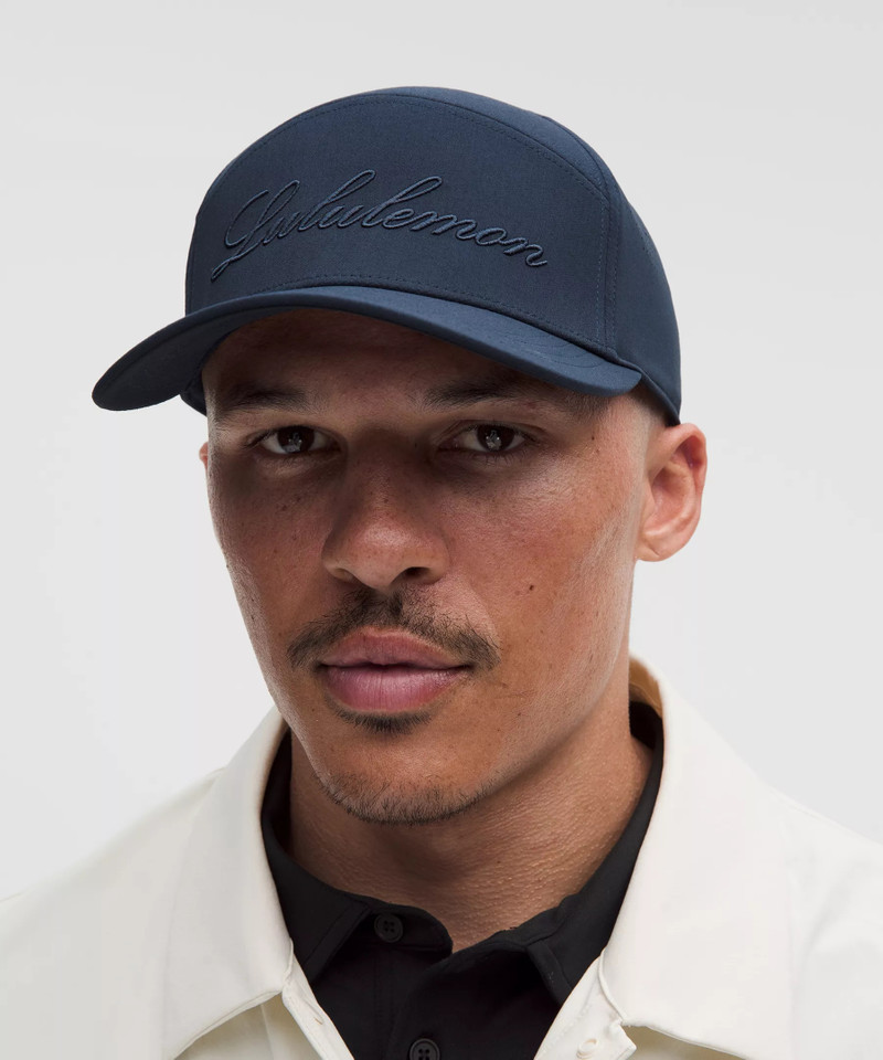 lululemon The Game Days Snapback outlook