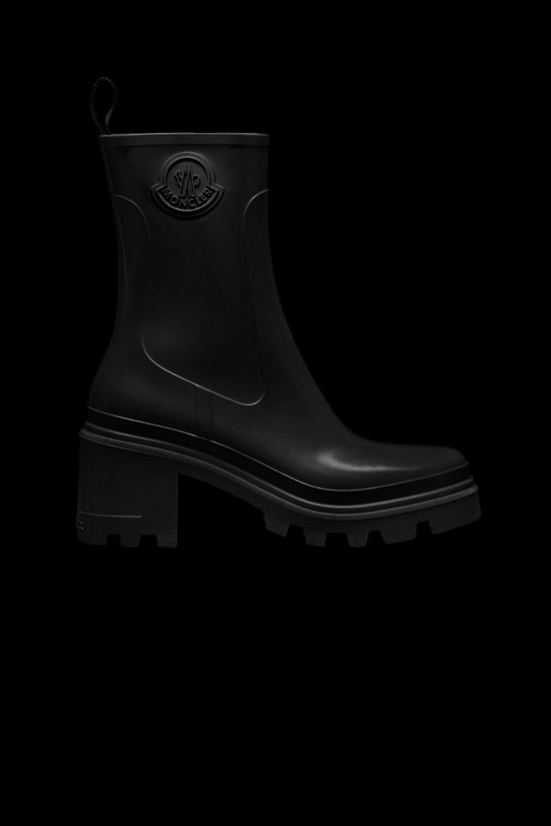 Loftgrip Rain Boots 1