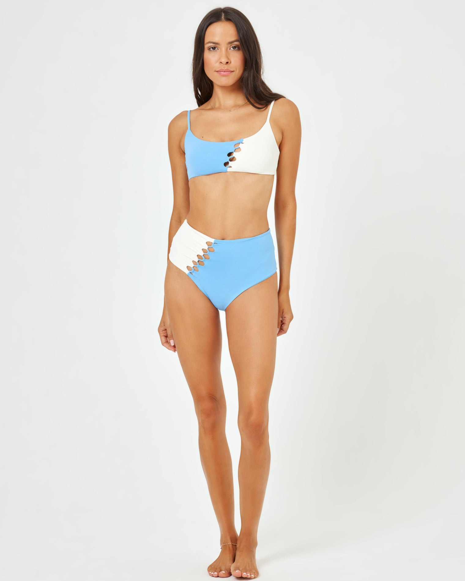 Solstice Bikini Bottom - 8