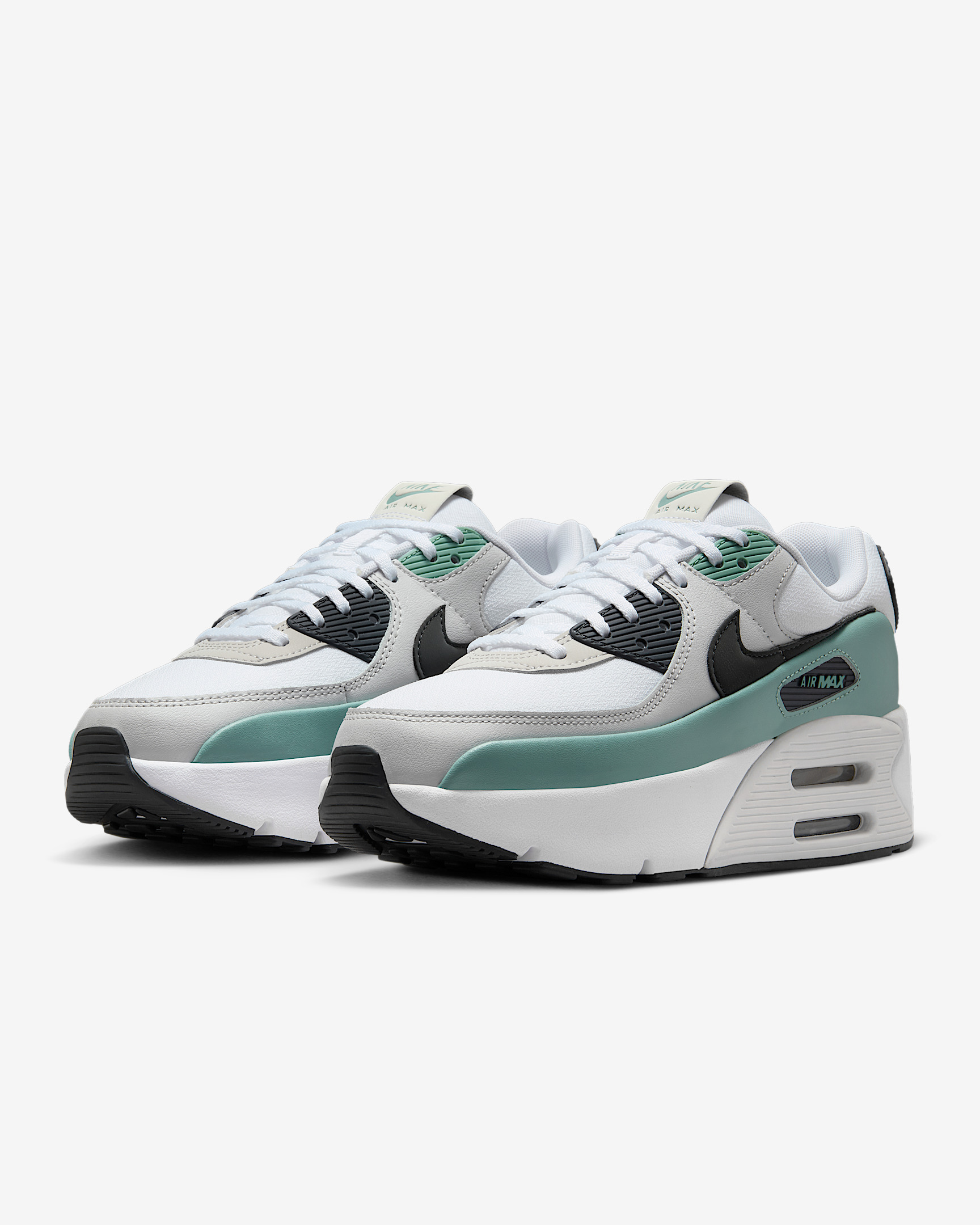 Nike Air Max 90 LV8 Women's Shoes - 5