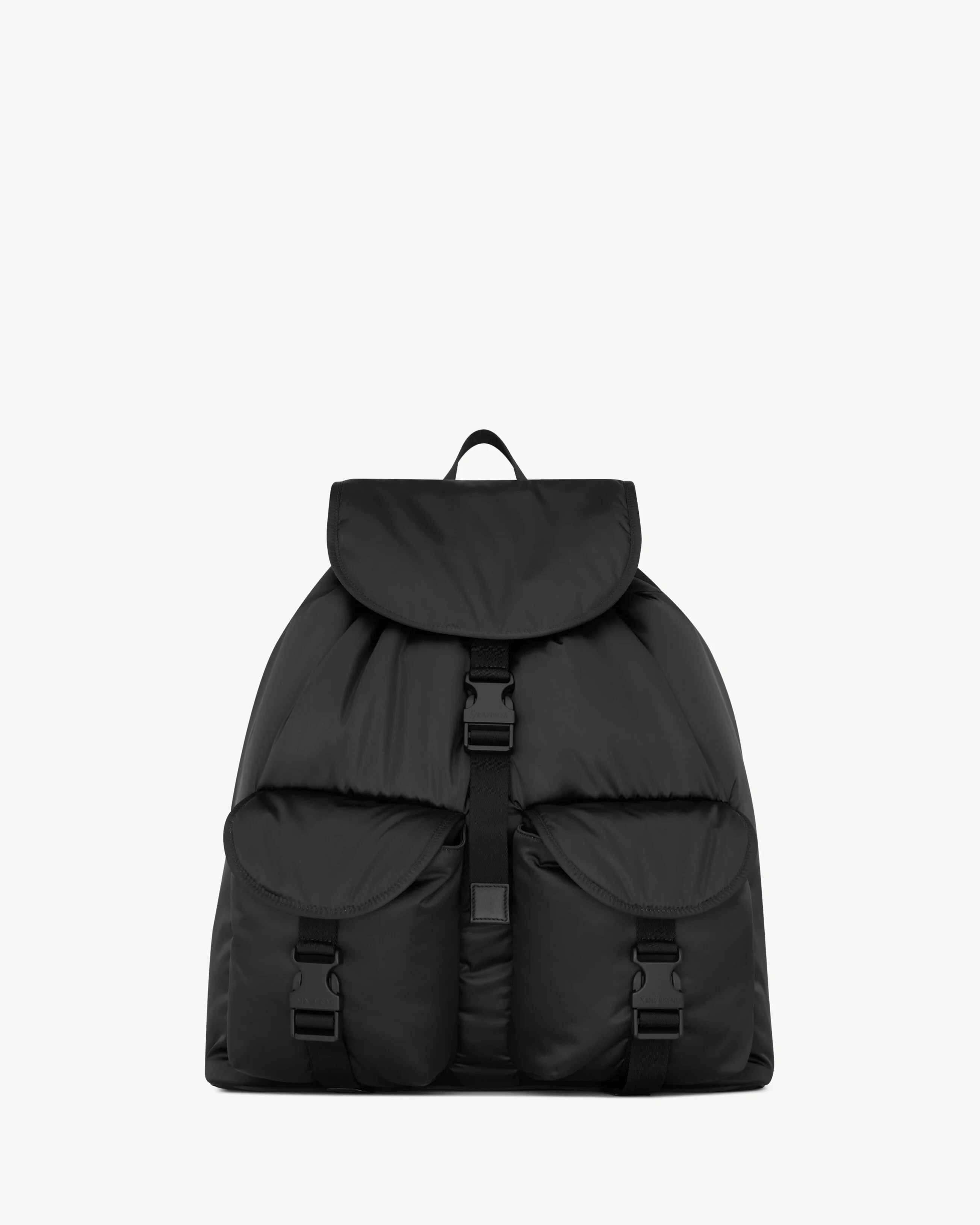 VENICE BACKPACK IN NYLON - 1