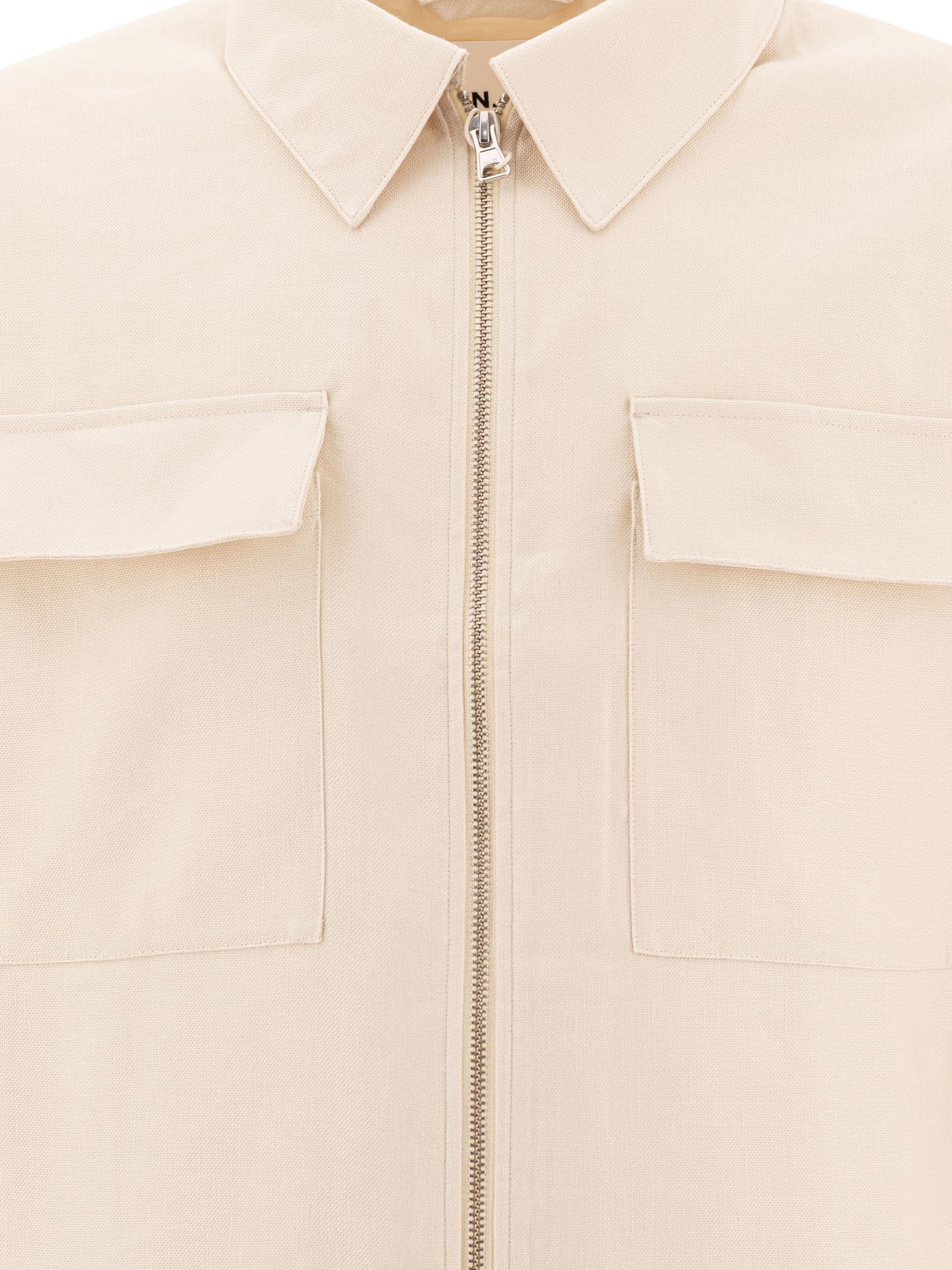 NN.07 - Nn.07 Jackets - 3