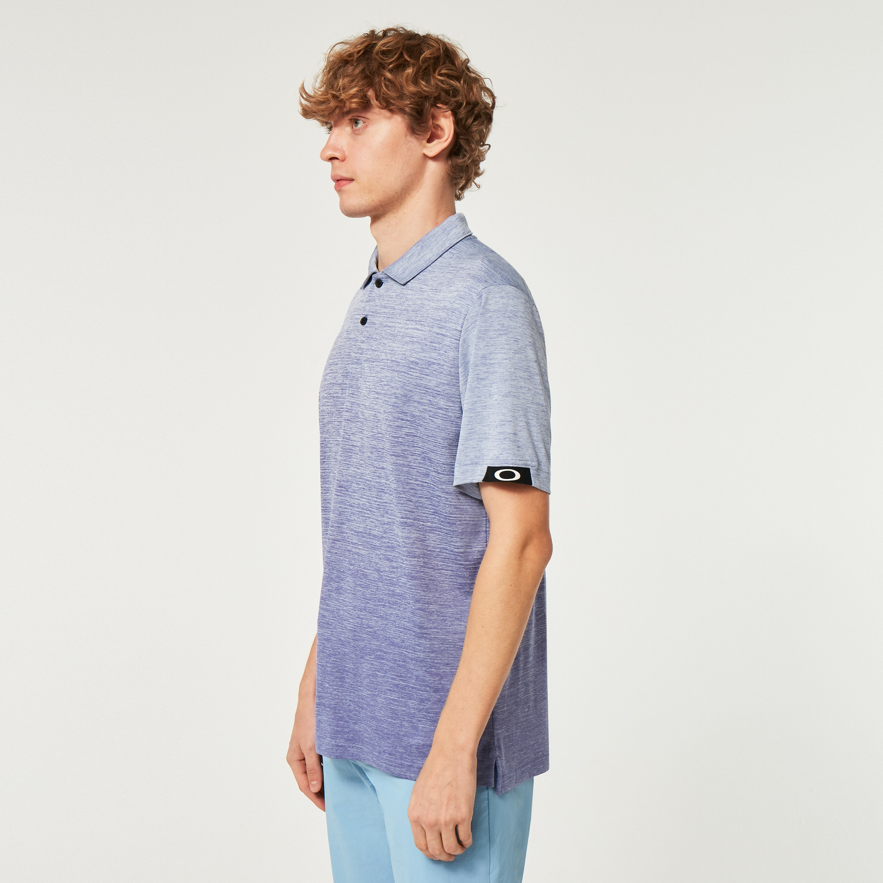 Oakley Soft Grain Polo - 4