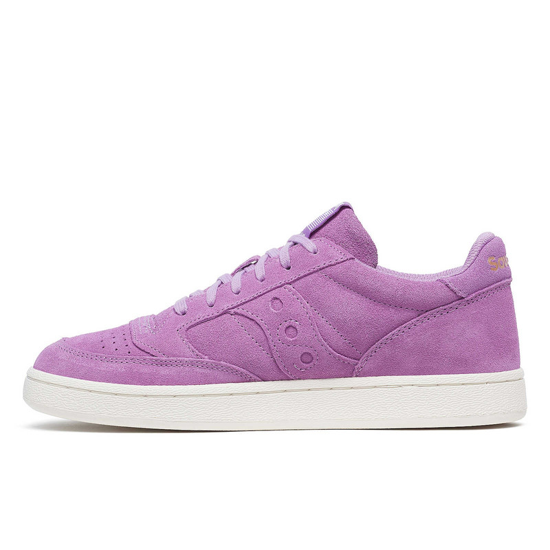 Saucony Jazz Court Split Suede outlook