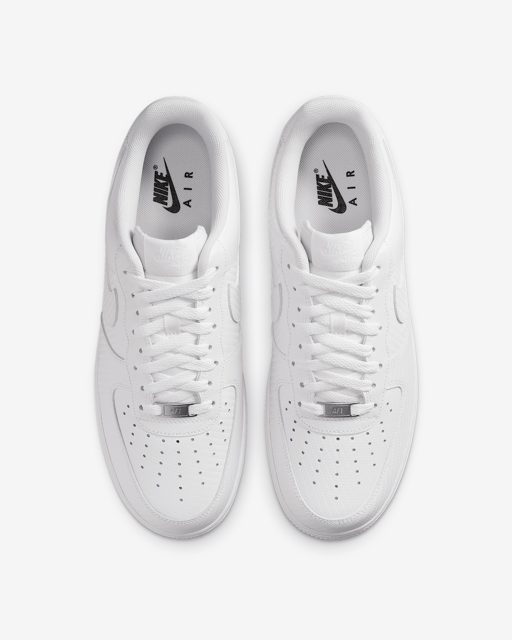Nike Air Force 1 '07 Texture Men's Shoes - 4