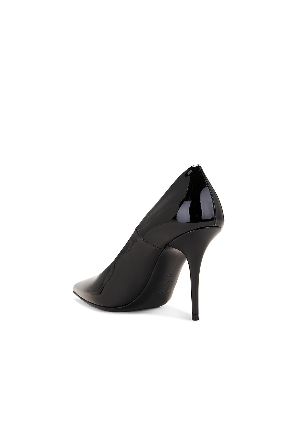 Maike Pump - 3