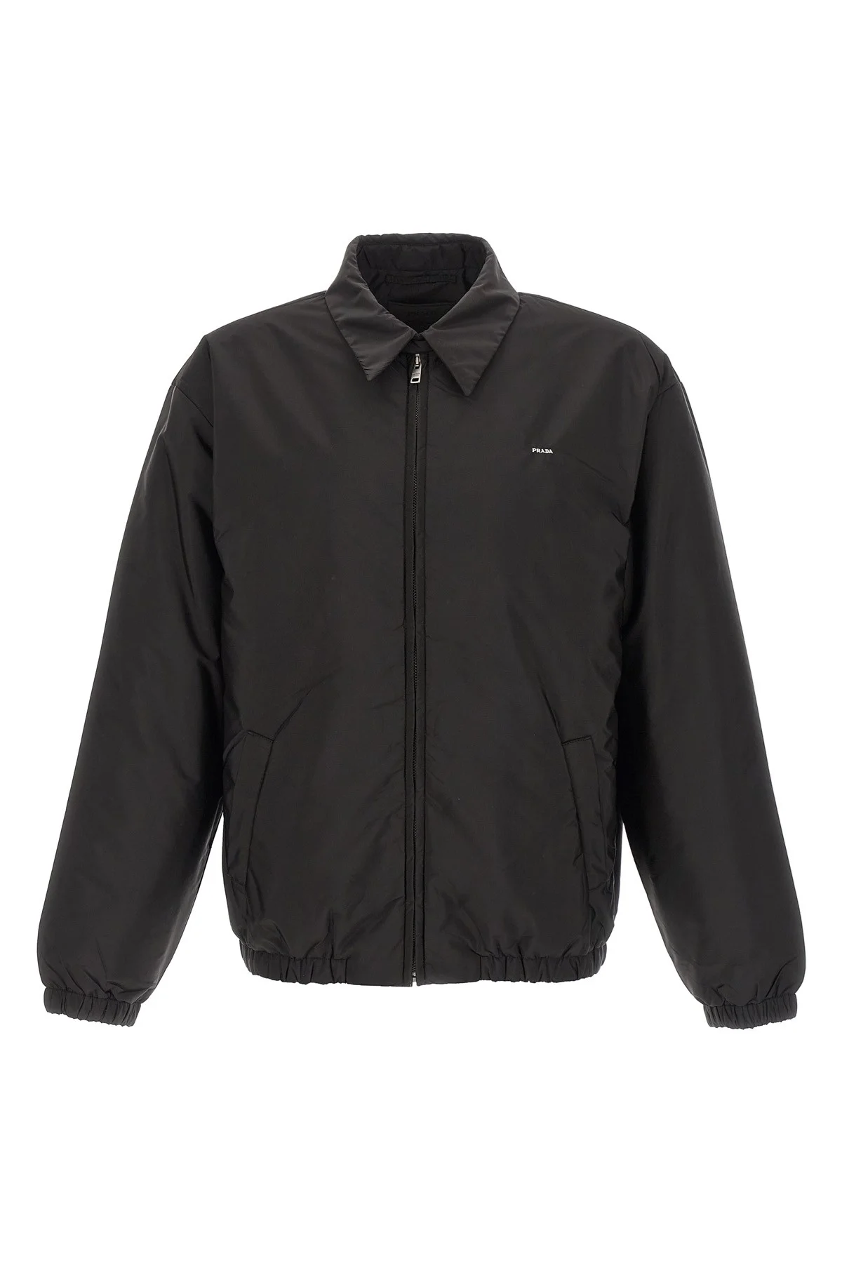 Re-nylon jacket - 1