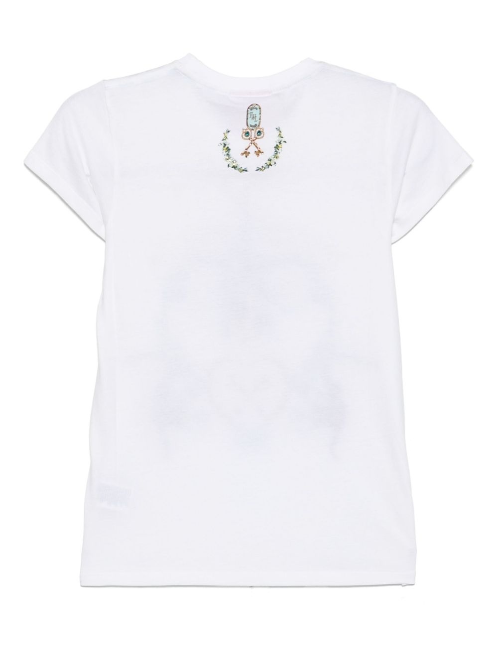 Venus On A Vespa T-shirt - 2