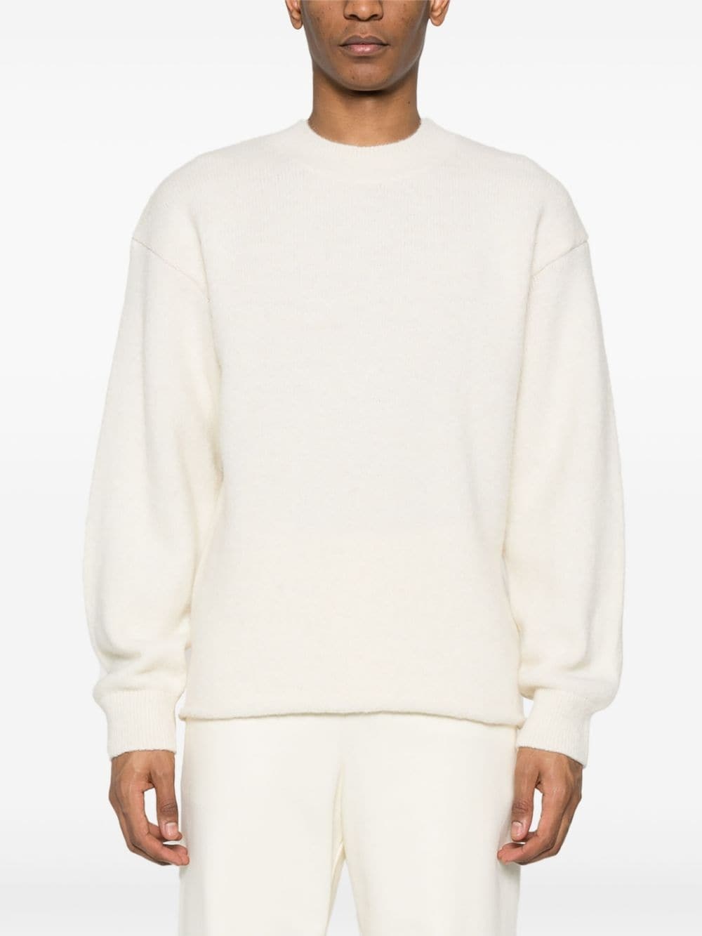 Le Pull Jacquemus jumper - 3
