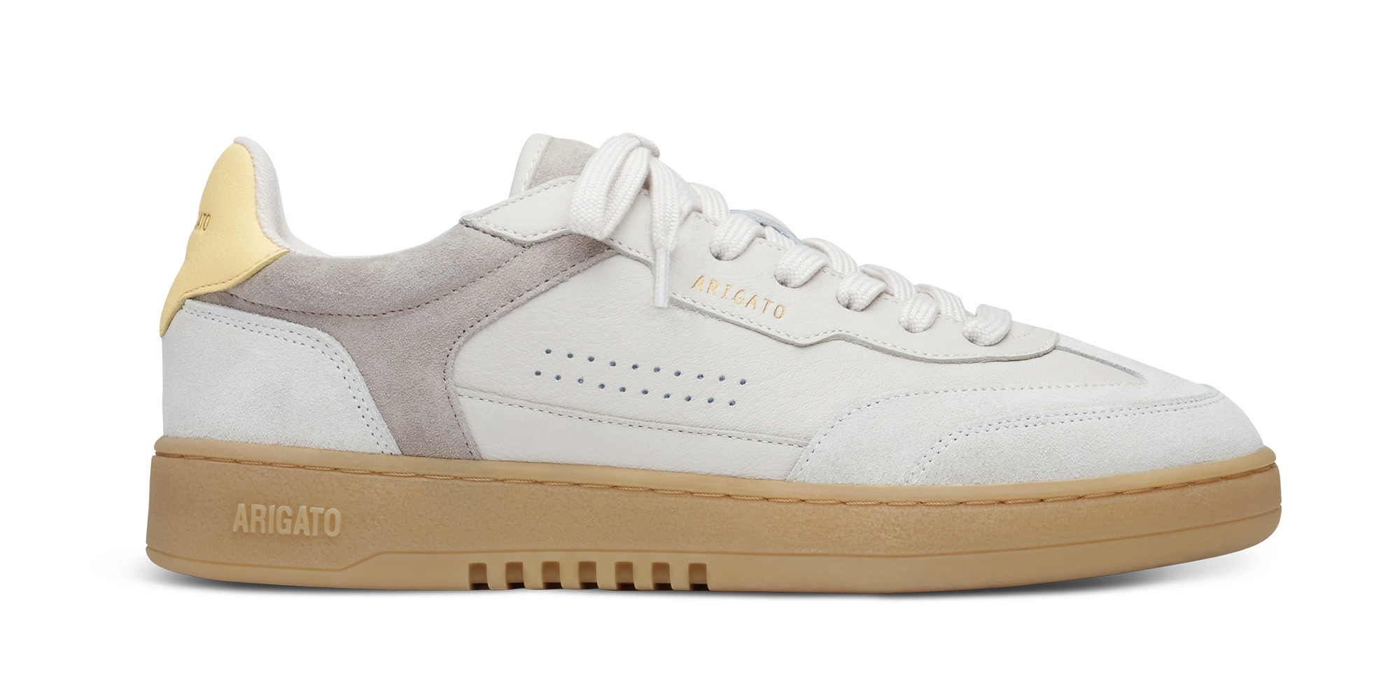 Dice T-Toe Sneaker - 1