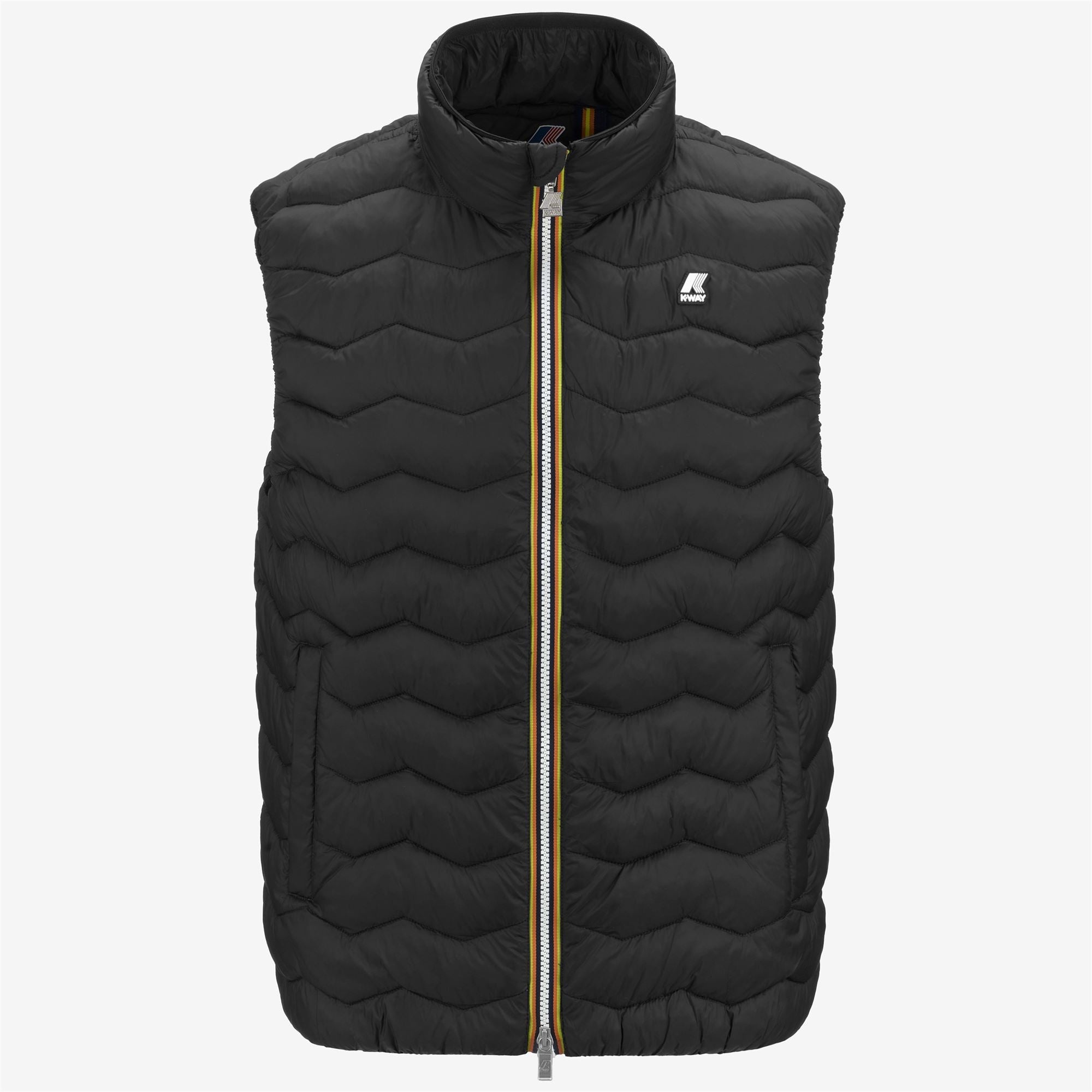 VALEN QUILTED WARM - 1