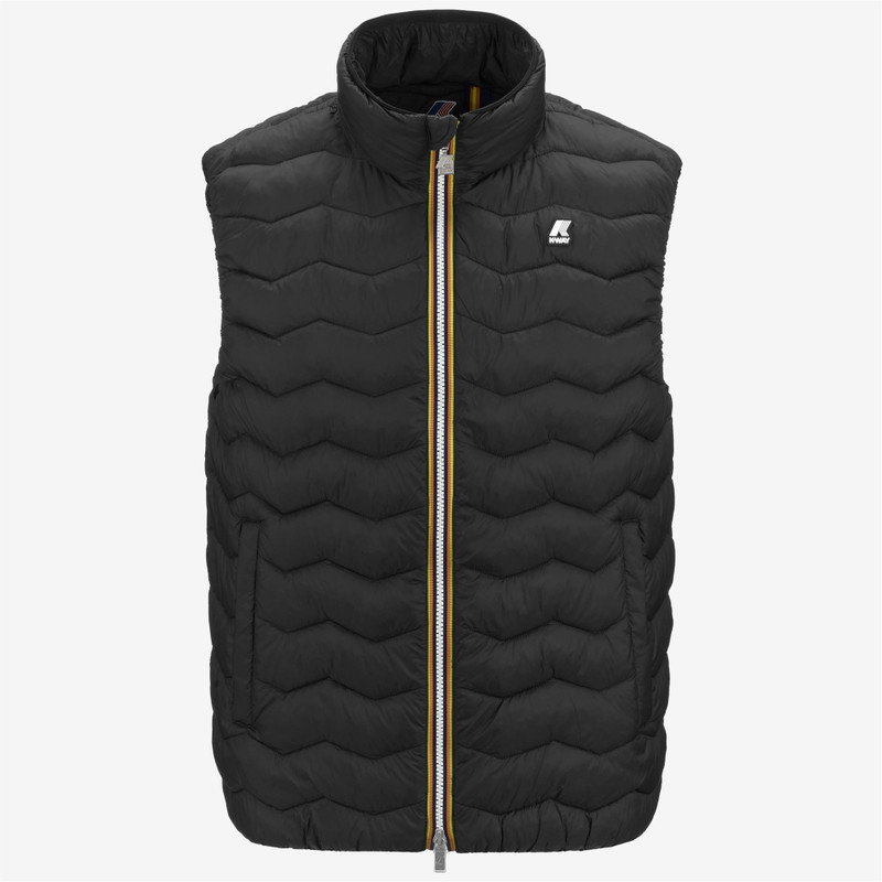 VALEN QUILTED WARM 1