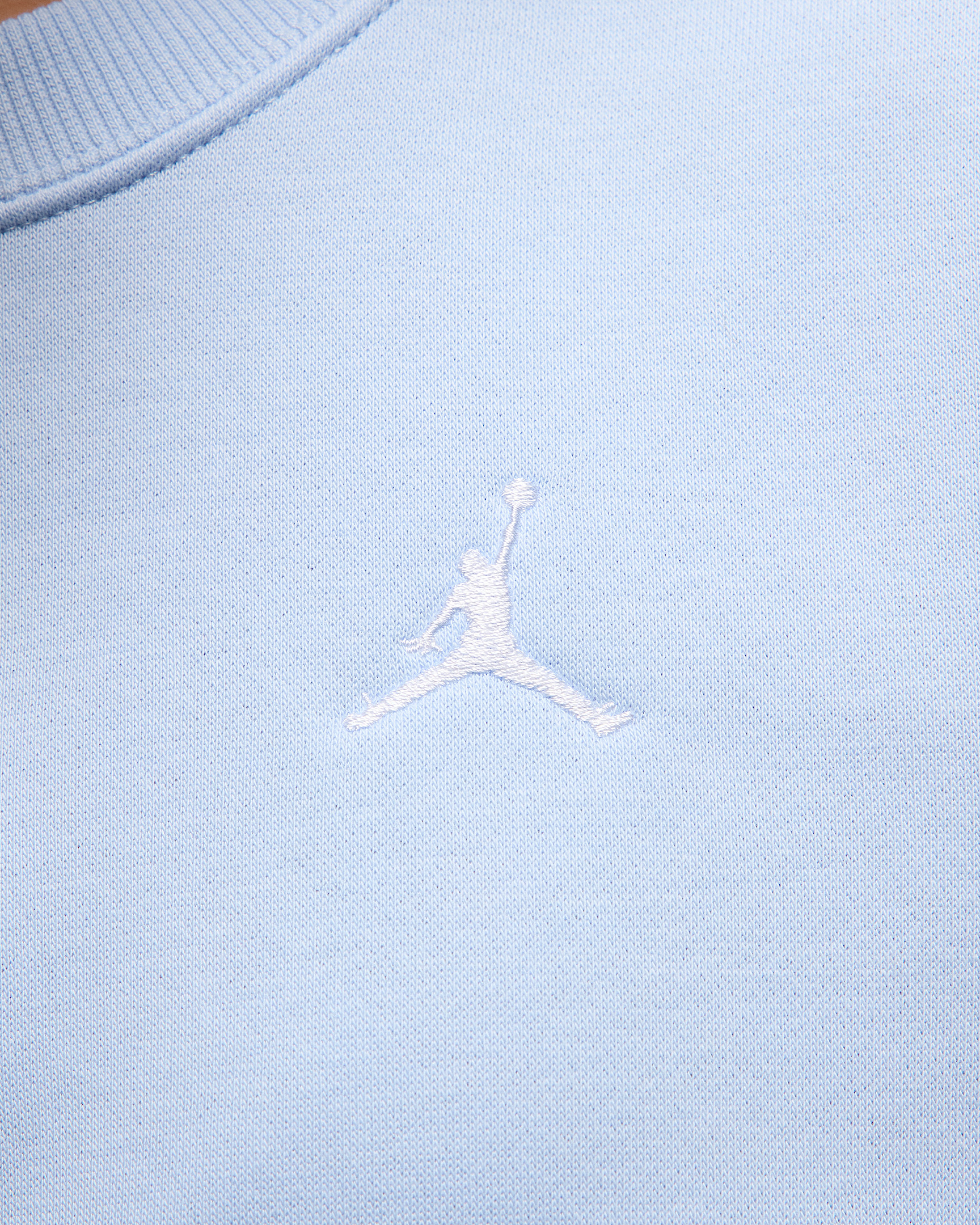 Jordan Brooklyn Fleece Women's Crew-Neck Sweatshirt - 4