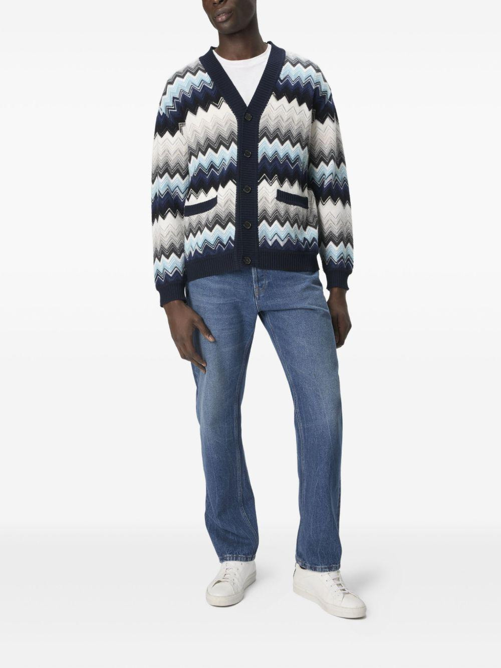 CARDIGAN MISSONI - 2
