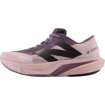 FuelCell Rebel v4 Shoe - Women's - 8