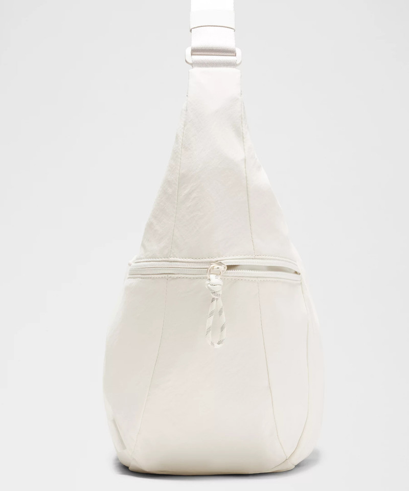 Large Slouchy Sling Bag 13L 4