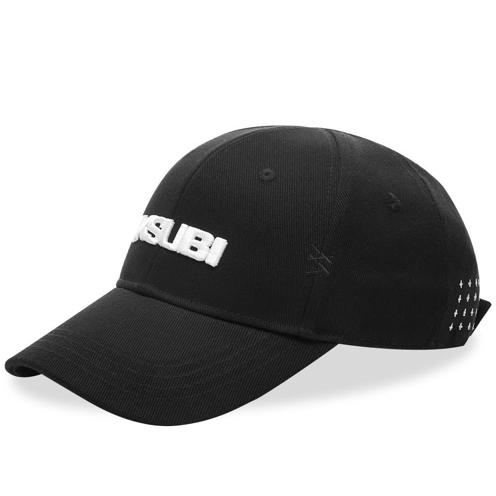 Ksubi Sign Of The Times Cap - 1