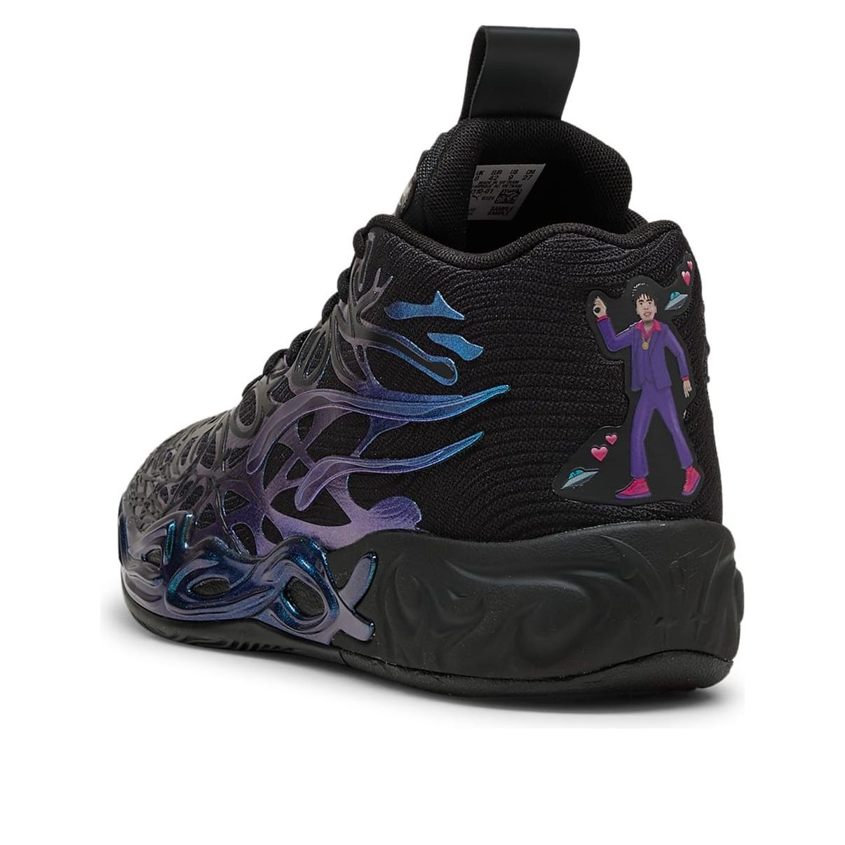 PUMA MB.04 'Disco' 311310-01 - 6