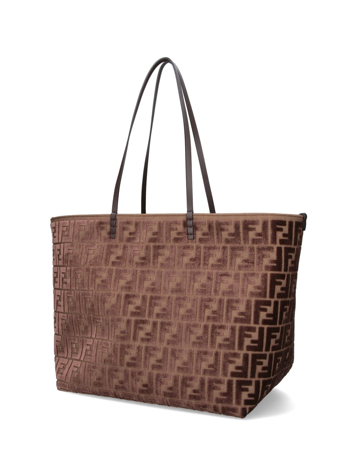 'ROLL' LARGE TOTE BAG - 2