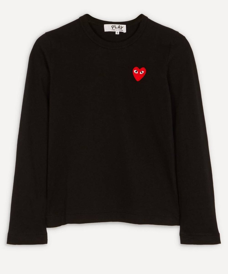 Long-Sleeve T-Shirt - 1