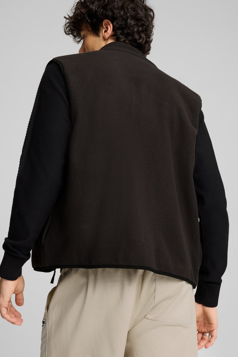 CLASSICS Relaxed Vest Men 6