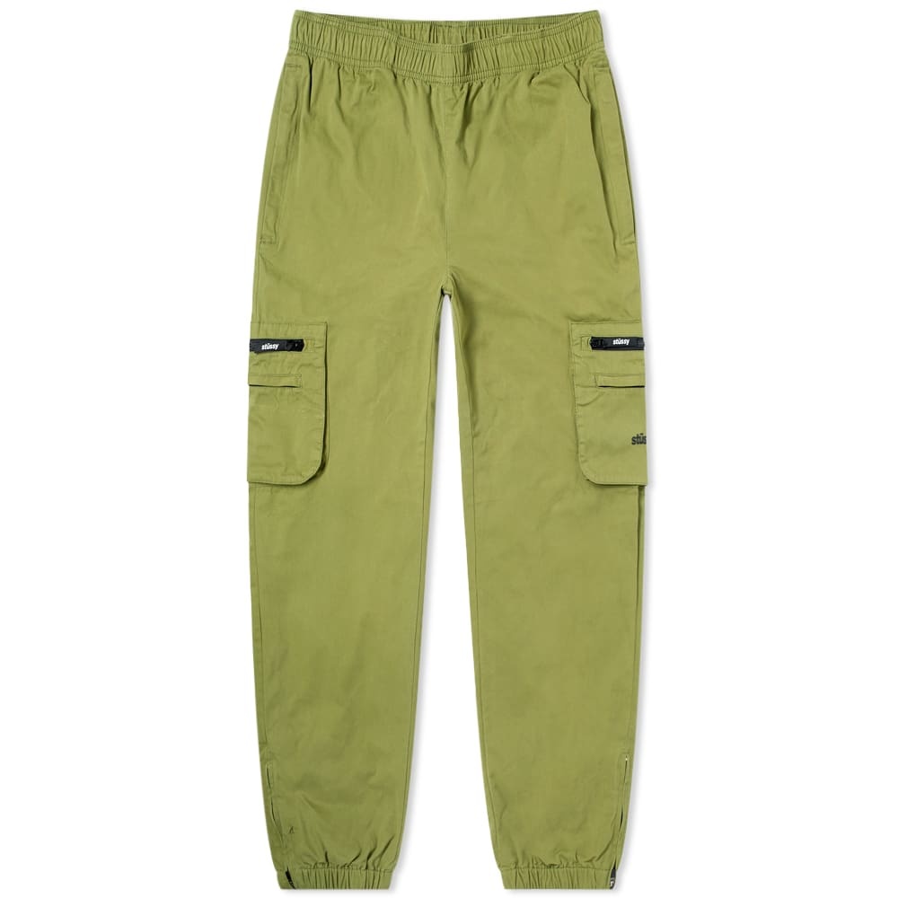 Stussy Big Pocket Pant - 1