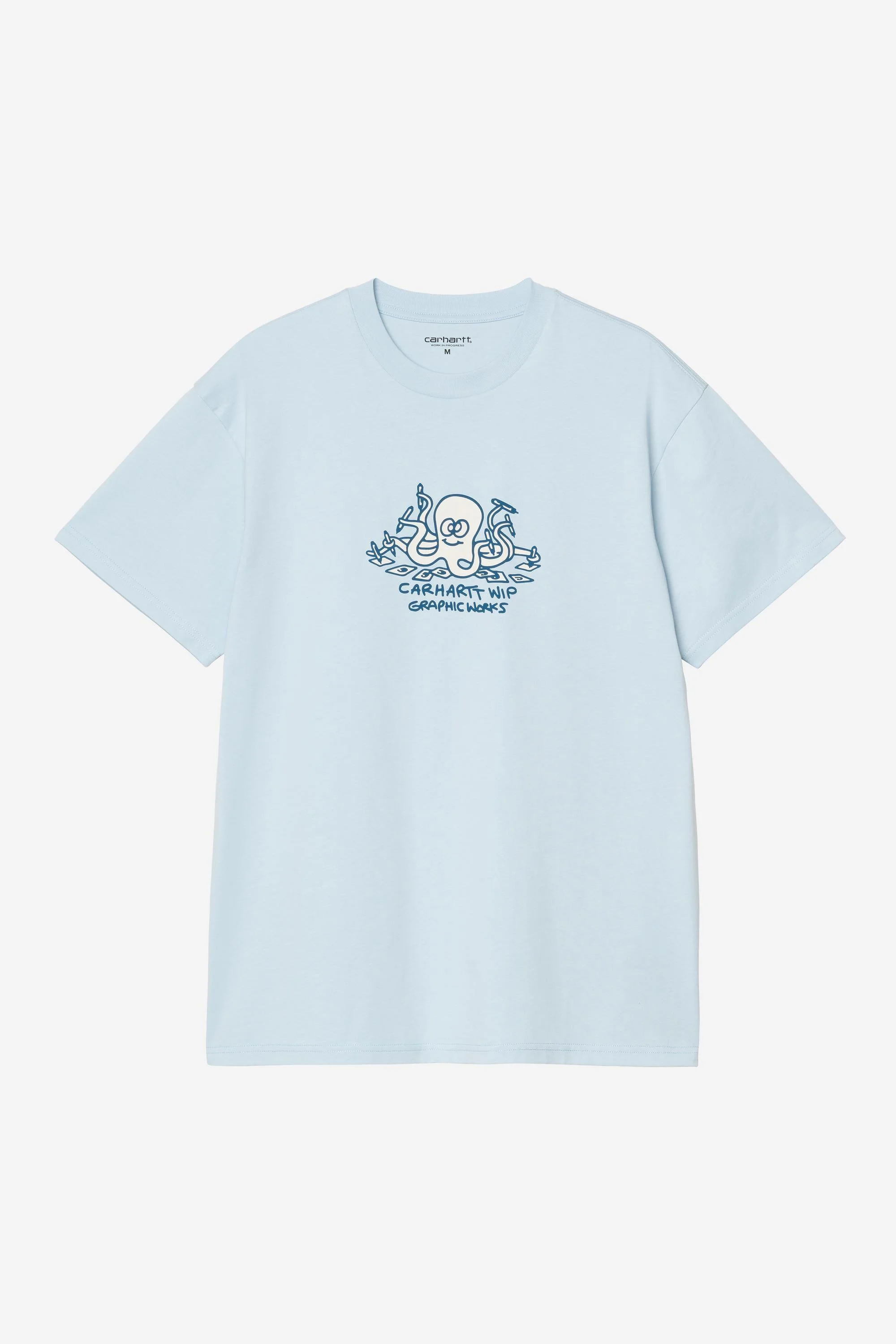 Ink Lab T-Shirt - 1