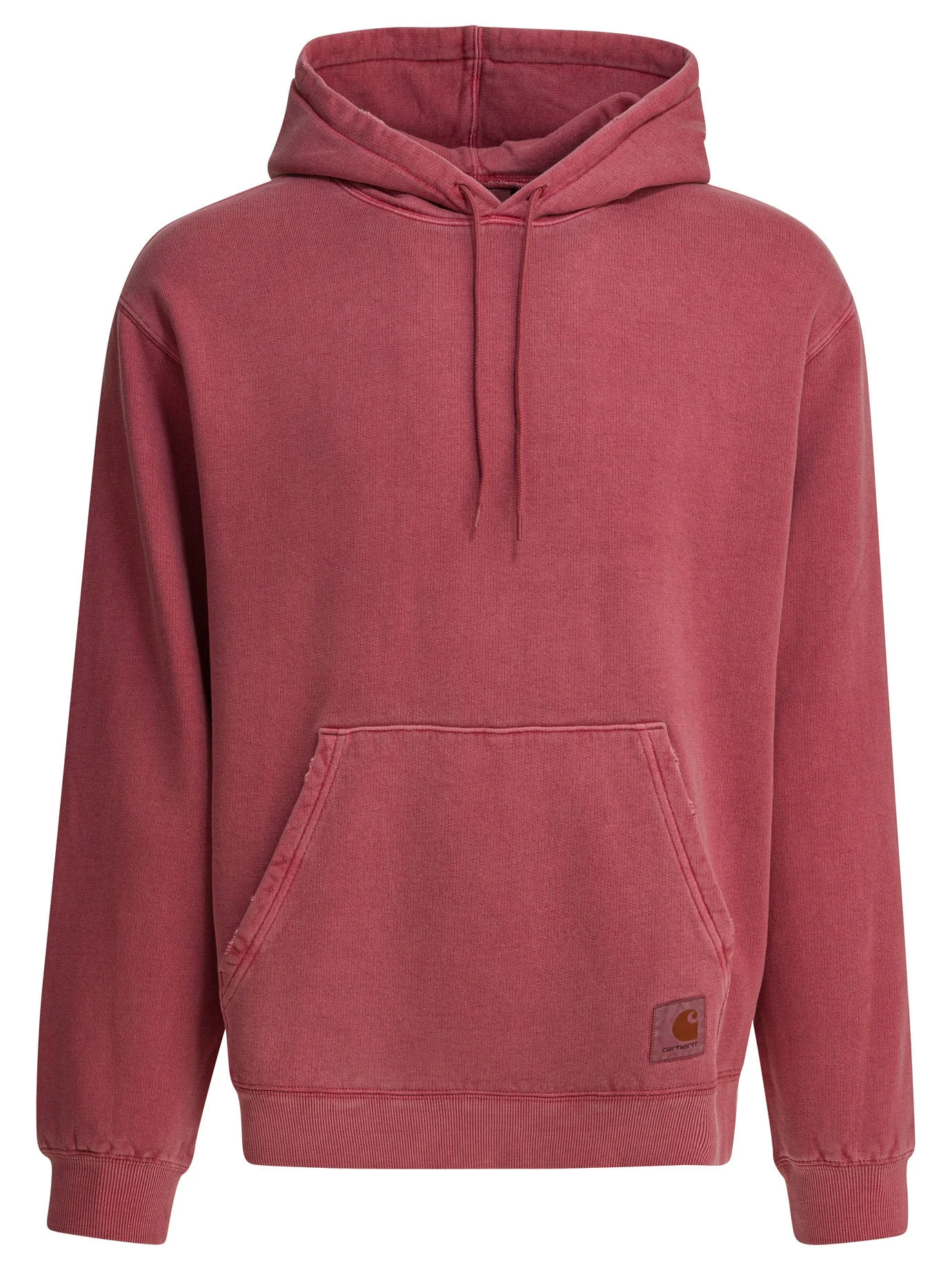 Carhartt Wip "hooded Torion" Sweatshirt - 1