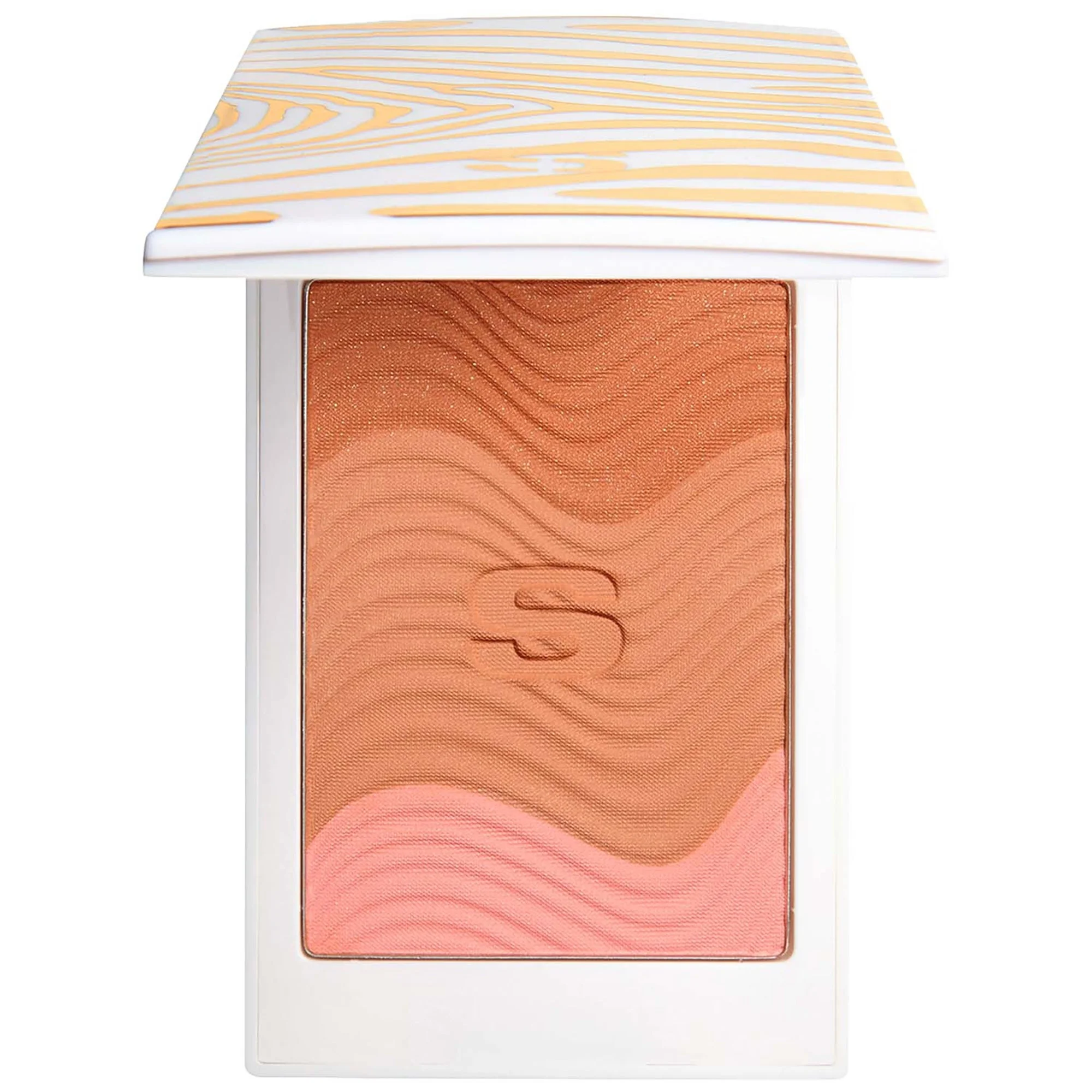 Sisley Paris Phyto-Touche Sun Glow Powder (Miel Canelle) 11g - 1