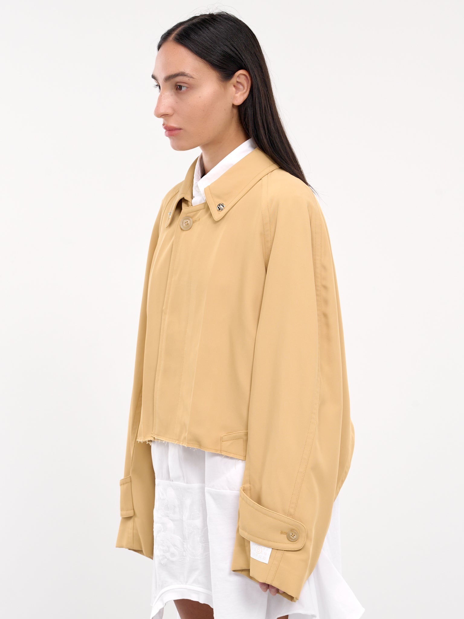 Twill Jacket - 2