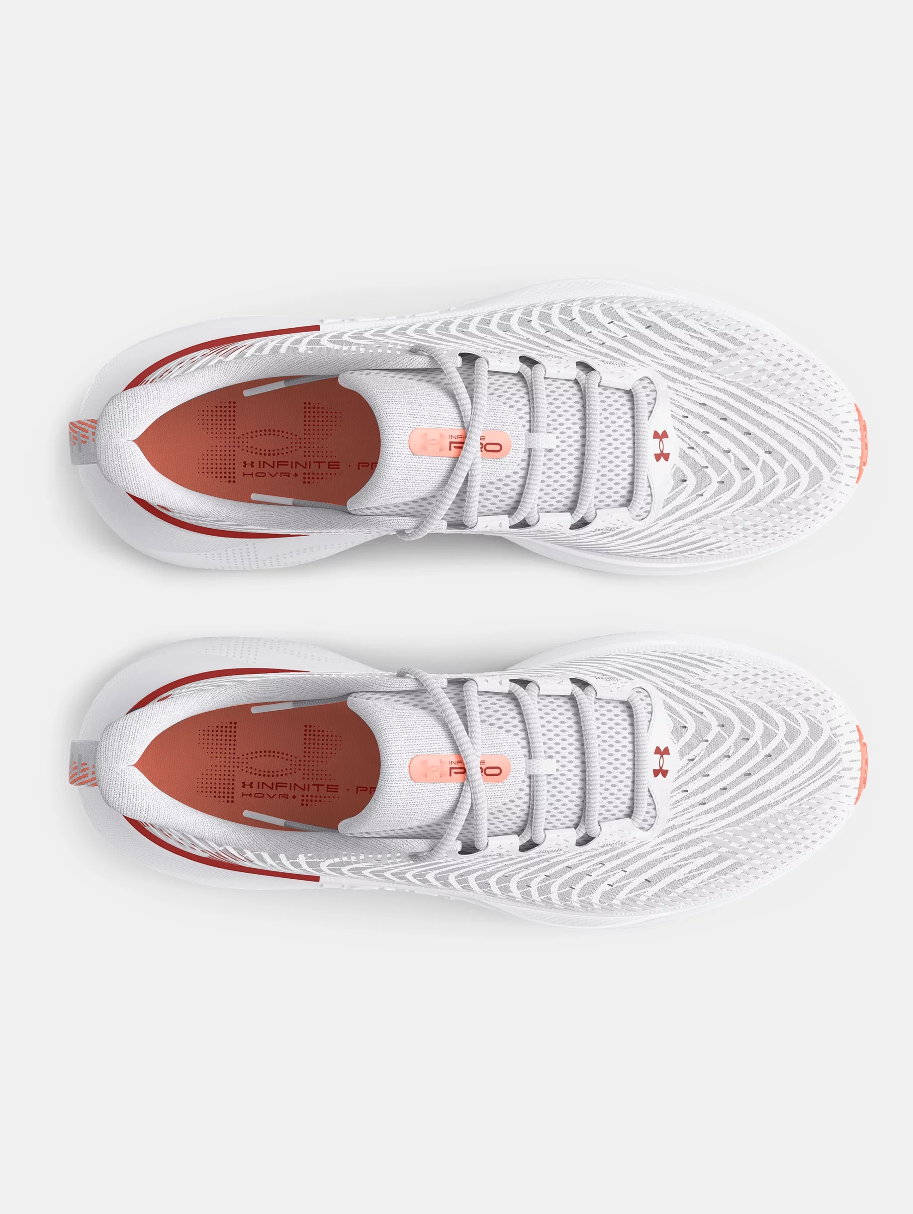 Men's UA Infinite Pro Running Shoes - 3