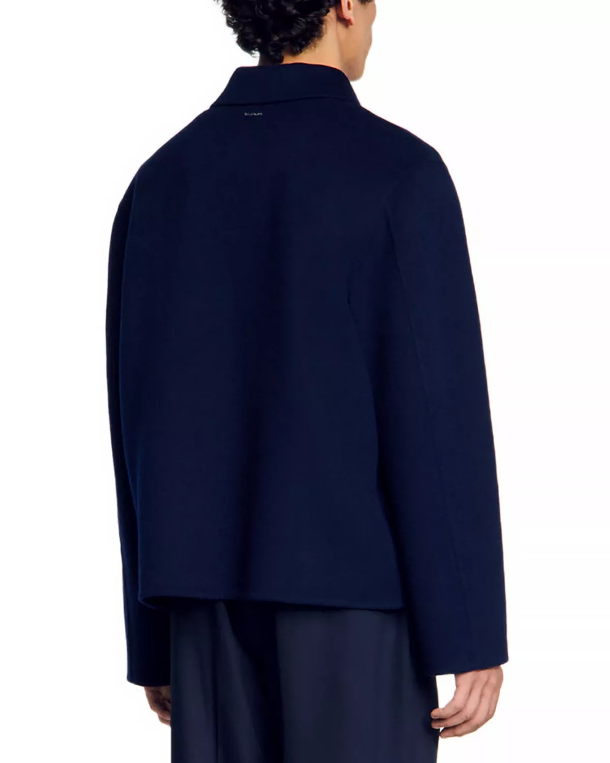 Double Face Jacket - 4