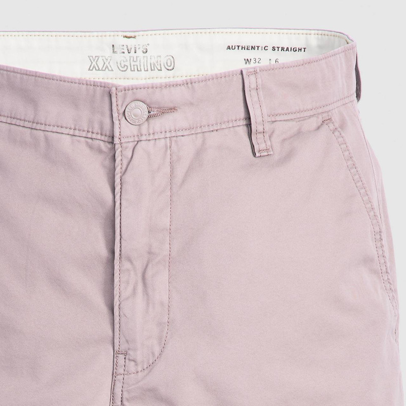 LEVI'S® XX CHINO AUTHENTIC RELAXED 8" LIGHTWEIGHT TWILL MEN'S SHORTS 7
