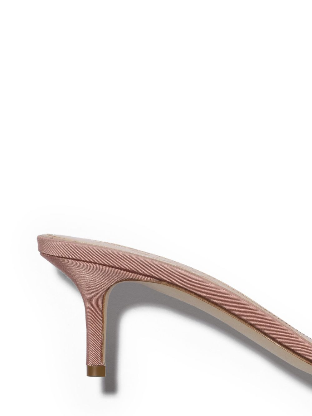55mm Ilvy buckle-detail sandals - 4