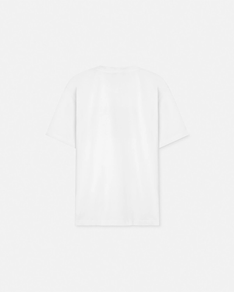 Coral Theatre Postcard T-Shirt 3
