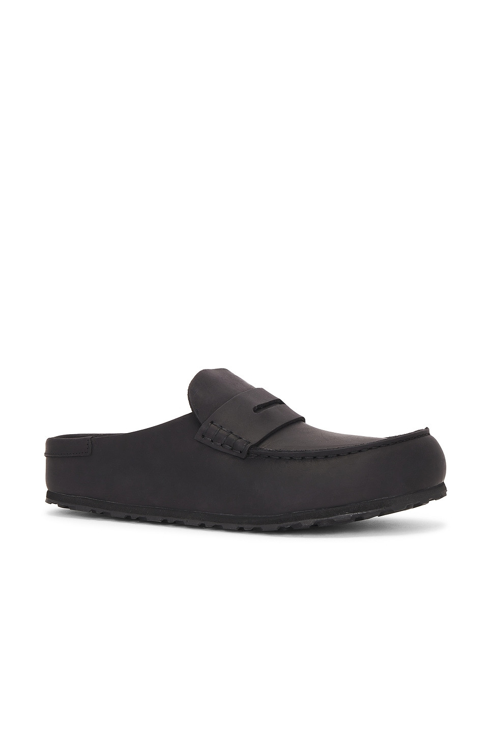 Naples Wrapped Bold Grip Loafer - 2
